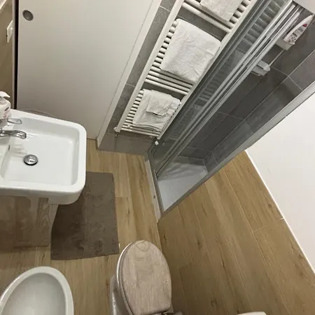 Cimitilehome Pensjonat Colle Val D'Elsa
